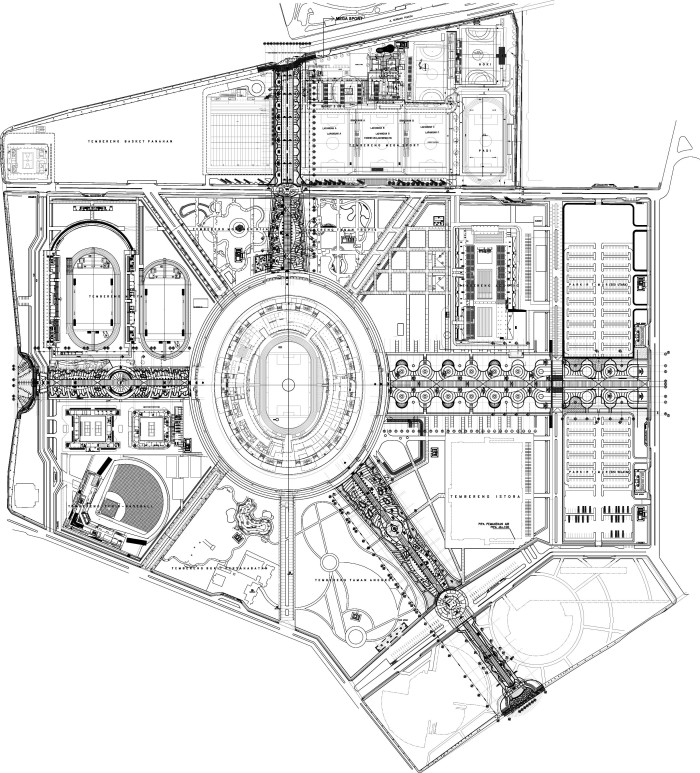 GBK-MASTERPLAN